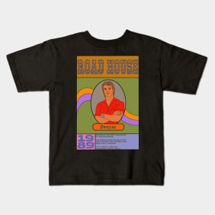 Road House Kids T-Shirt